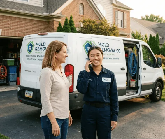 Crawlspace Mold Remediation Roseville, IL FAQs